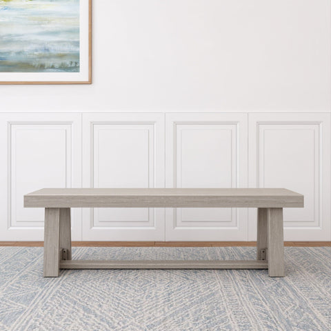 Classic Dining Bench - 60