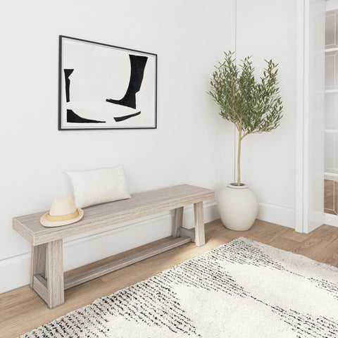 Classic Dining Bench - 60