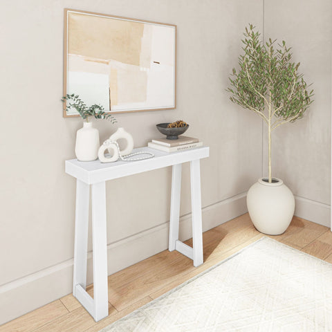 (Combined Listing) Classic Console Table