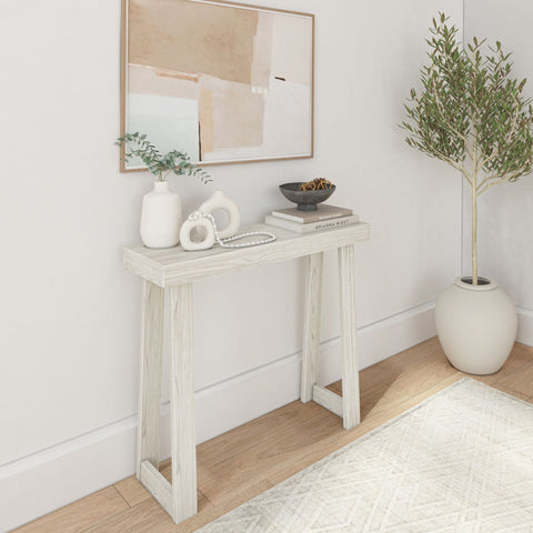 (Combined Listing) Classic Console Table