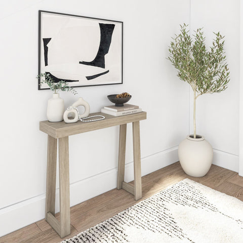 (Combined Listing) Classic Console Table