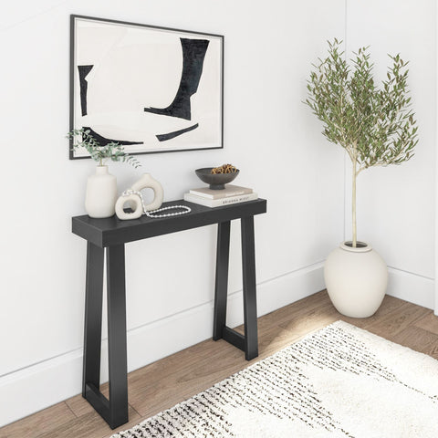 (Combined Listing) Classic Console Table