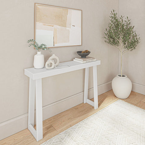 (Combined Listing) Classic Console Table