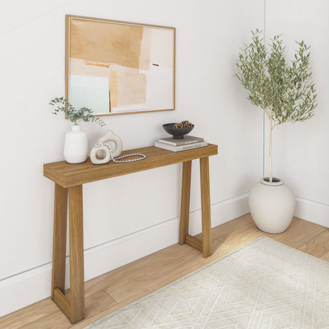(Combined Listing) Classic Console Table