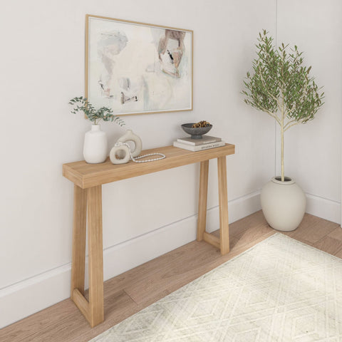 (Combined Listing) Classic Console Table