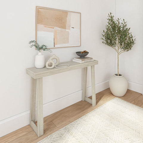 (Combined Listing) Classic Console Table