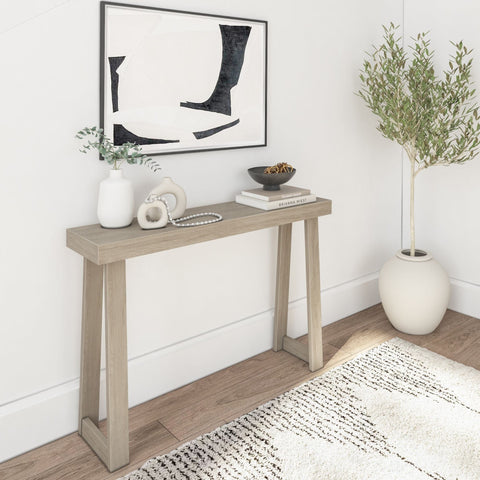 (Combined Listing) Classic Console Table