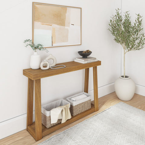 (Combined Listing) Classic Console Table