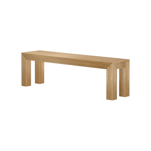 Modern Dining Bench - 61
