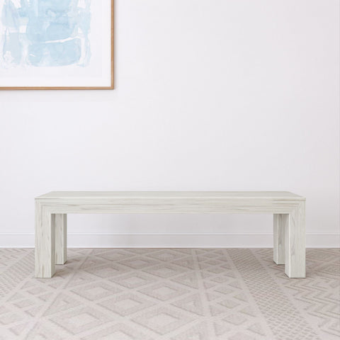 Modern Dining Bench - 61