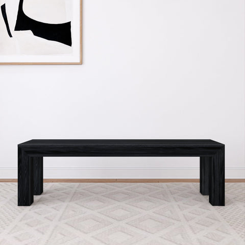 Modern Dining Bench - 61