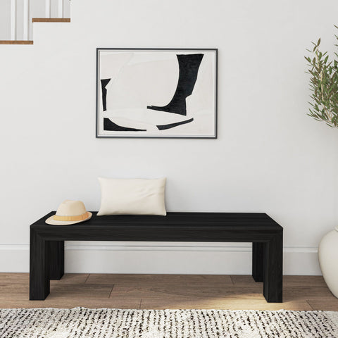 Modern Dining Bench - 61