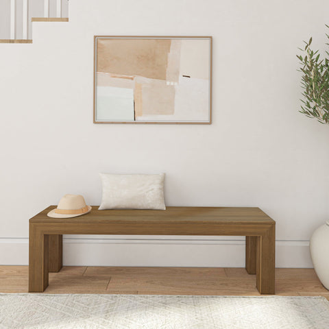 Modern Dining Bench - 61
