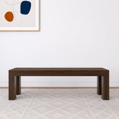 Modern Dining Bench - 61