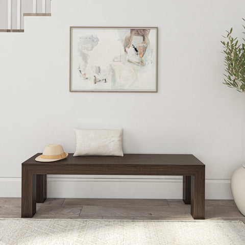 Modern Dining Bench - 61