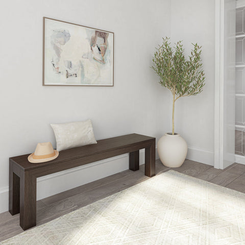 Modern Dining Bench - 61