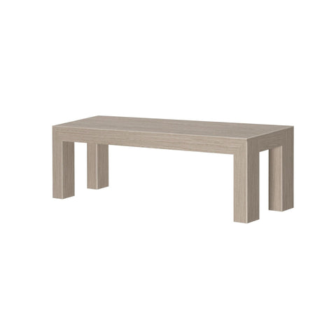 Modern Dining Bench - 61