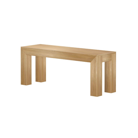 Modern Dining Bench - 49