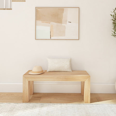 Modern Dining Bench - 49
