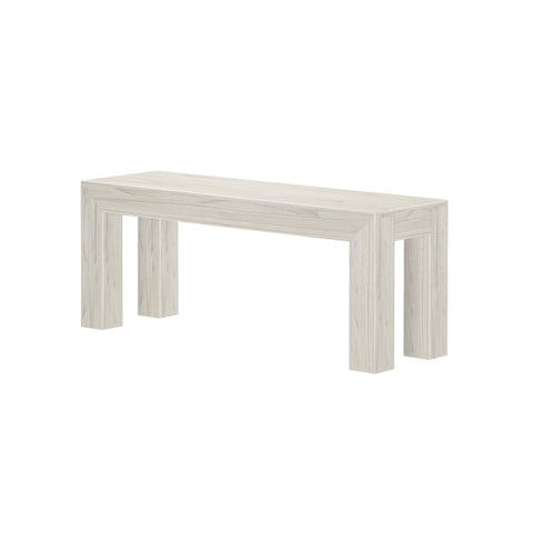 Modern Dining Bench - 49