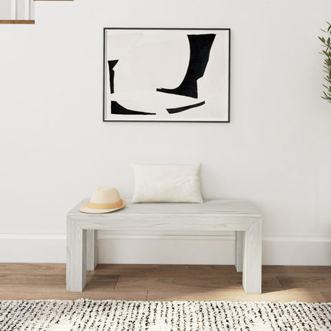 Modern Dining Bench - 49