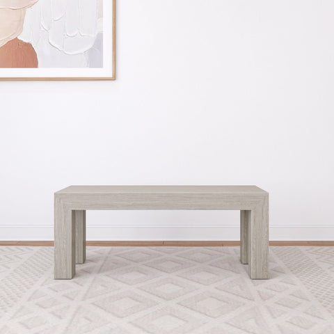 Modern Dining Bench - 49