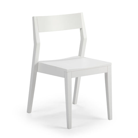 Solid Wood Dining Chair