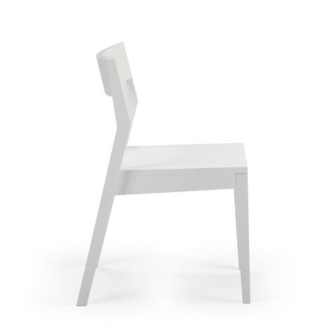 Solid Wood Dining Chair