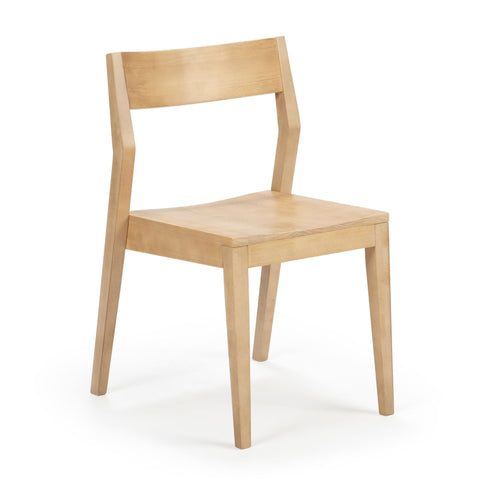 (Combined Listing) Solid Wood Dining Chair