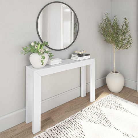 (Combined Listing) Modern Console Table