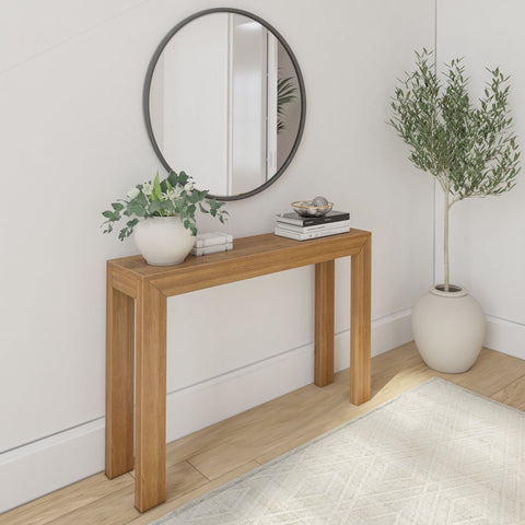 (Combined Listing) Modern Console Table