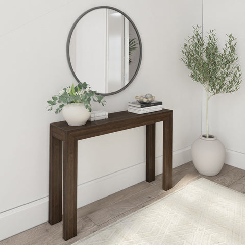 (Combined Listing) Modern Console Table