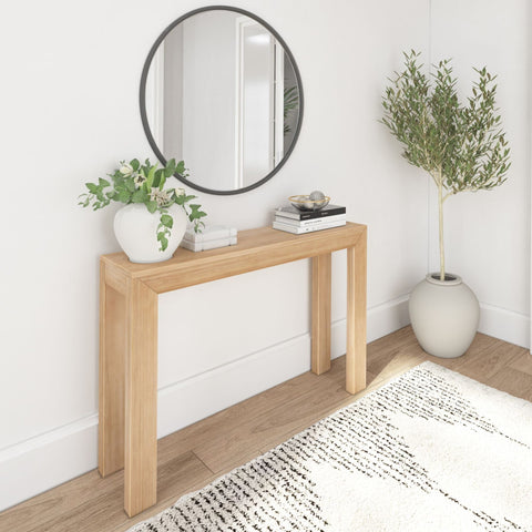 (Combined Listing) Modern Console Table