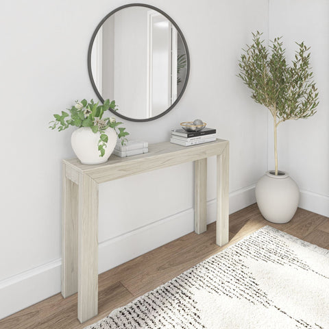 (Combined Listing) Modern Console Table