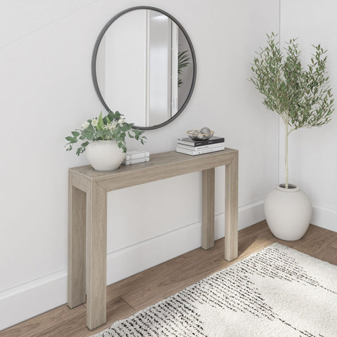 (Combined Listing) Modern Console Table
