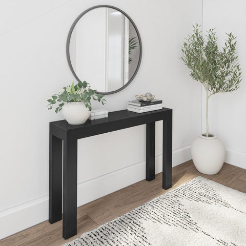 (Combined Listing) Modern Console Table