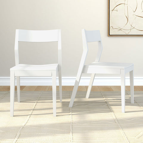 (Combined Listing) Solid Wood Dining Chair