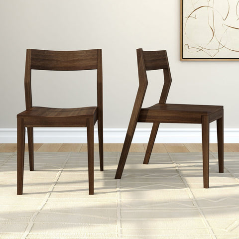 (Combined Listing) Solid Wood Dining Chair