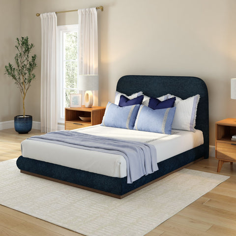 (Combined Listing) Ashland Bed