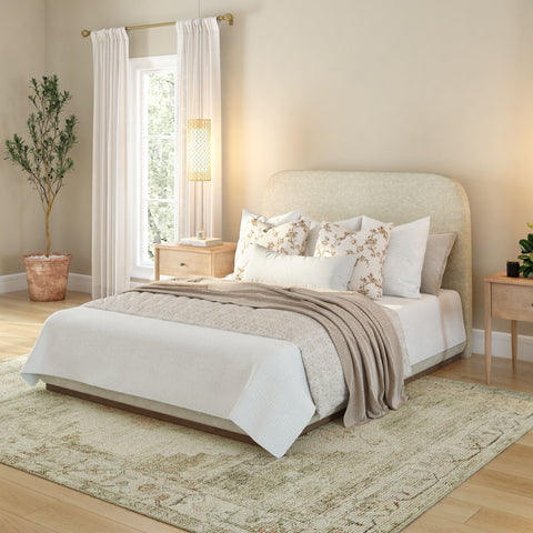 (Combined Listing) Ashland Bed