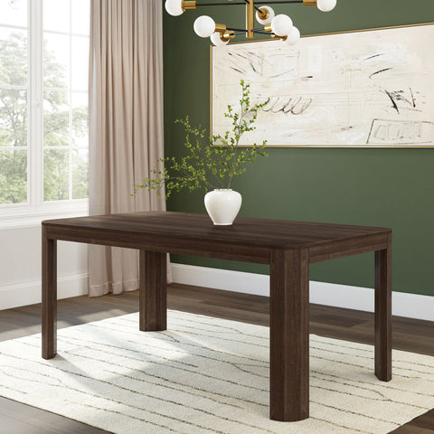 (Combined Listing) Contour Dining Table