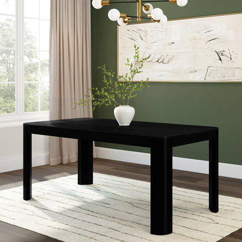 (Combined Listing) Contour Dining Table