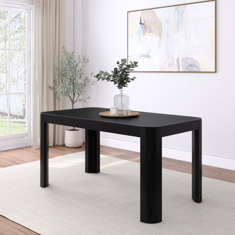 (Combined Listing) Contour Dining Table