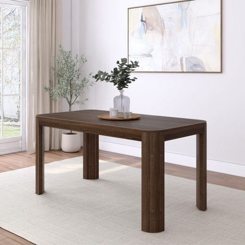 (Combined Listing) Contour Dining Table