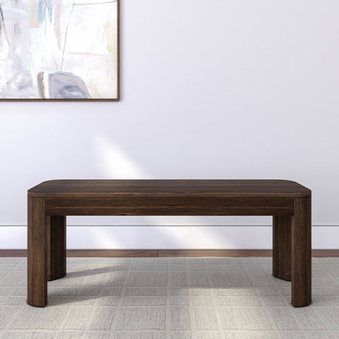 Contour Dining Bench - 46