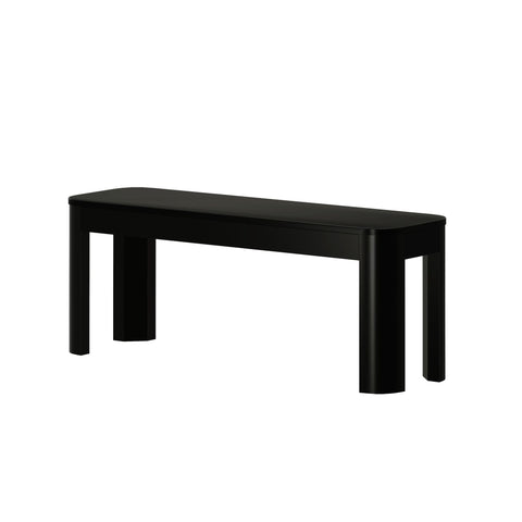 Contour Dining Bench - 46