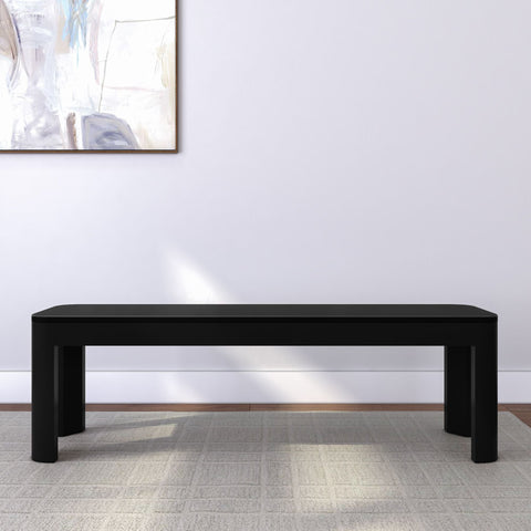 Contour Dining Bench - 58