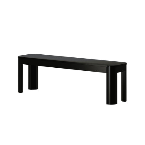 Contour Dining Bench - 58