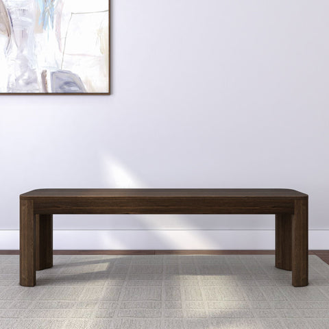Contour Dining Bench - 58