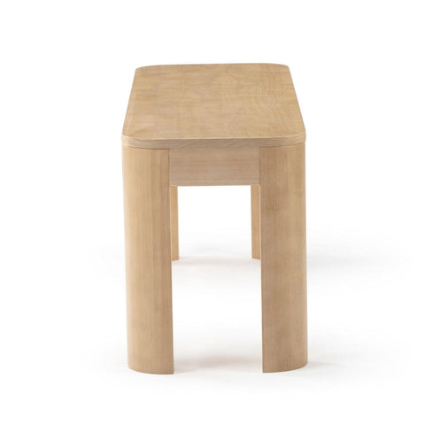 Contour Dining Bench - 58